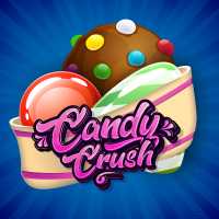 background - Candy Crush