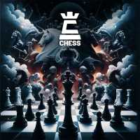 background - Chess
