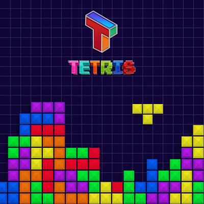 Tetris - Game