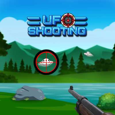 Ufo Shooting - Game